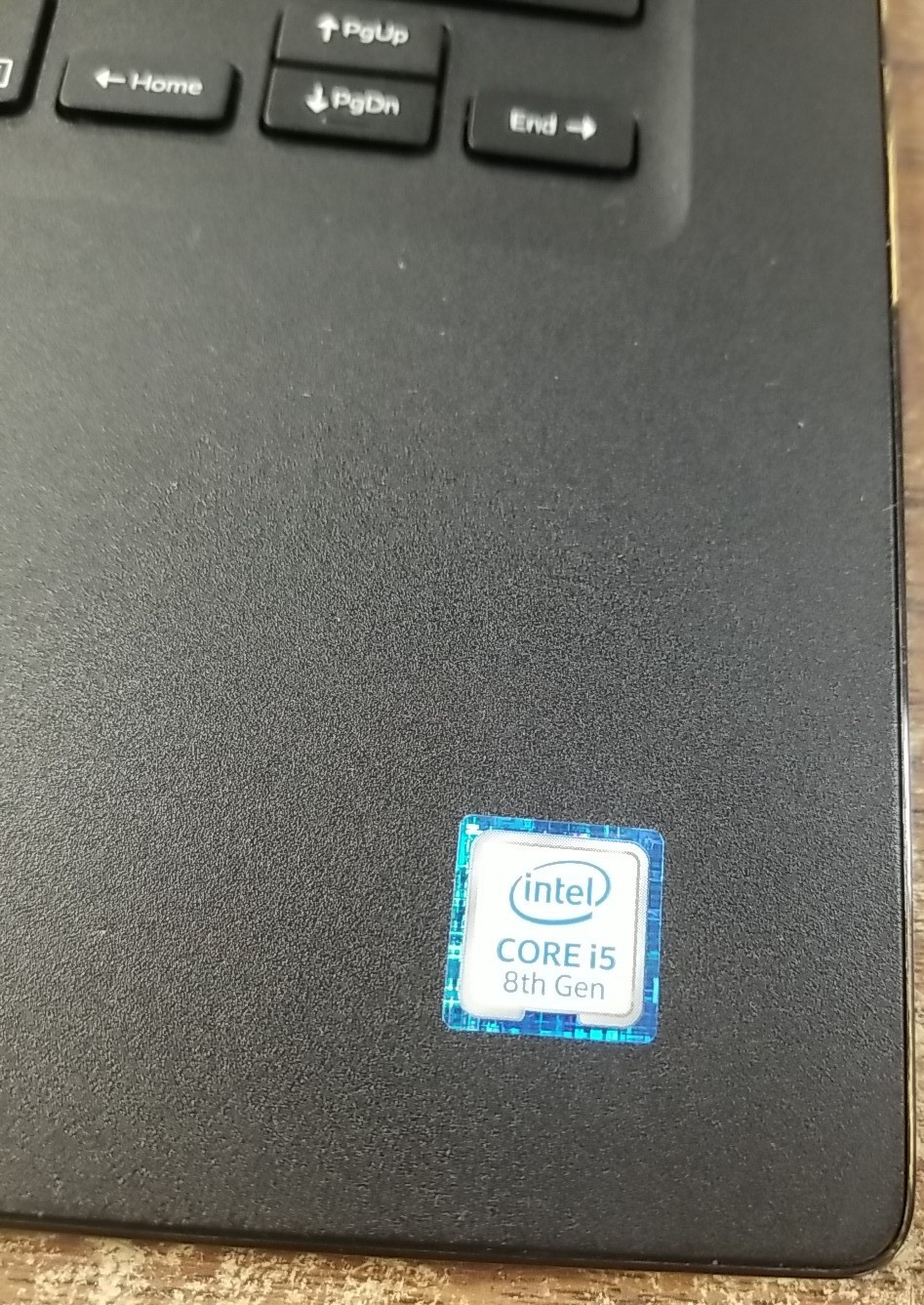 Dell Latitude 3400 14″ (i5-8265U 1.80GHZ, 8GB RAM – 256GB SSD
