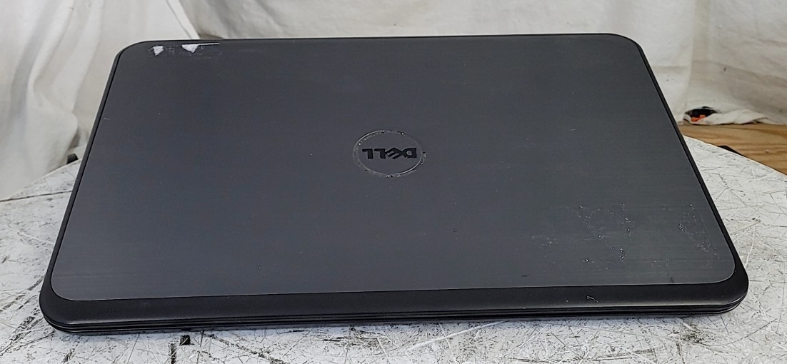DELL LATITUDE 3540 Laptop Core I5-4210U 8GB SEE NOTES