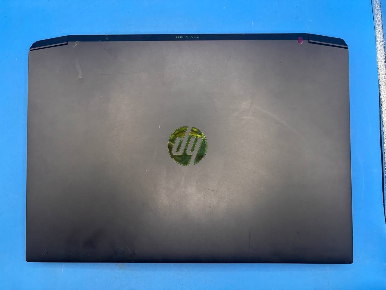 HP Pavilion Gaming Laptop Ryzen 5 4600H GTX 1050 8GB Ram 256GB SSD 1TB HDD PH9