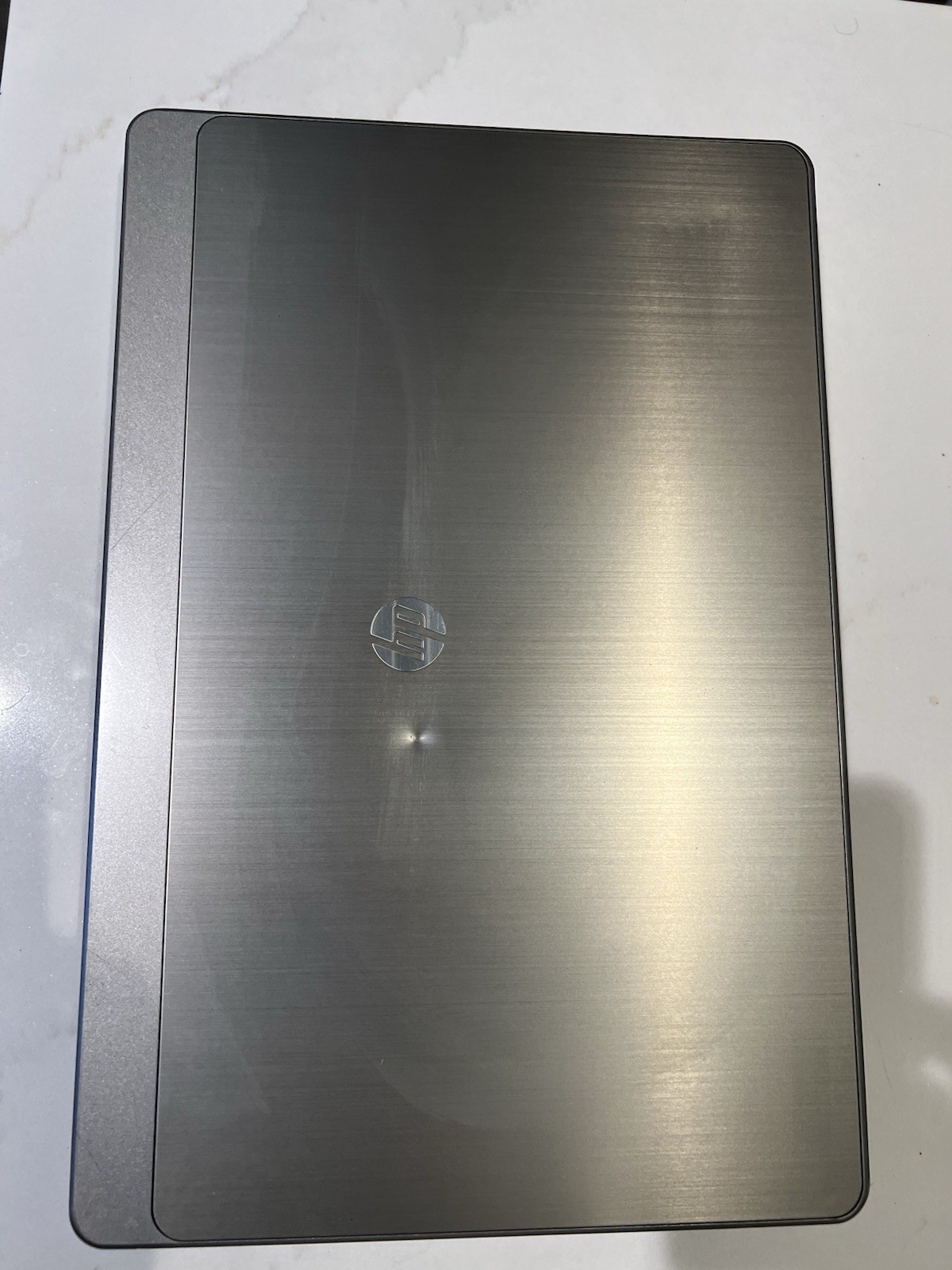 HP ProBook 4530S Intel Core i3-2350M 2.3GHz 15″ 250 Storage 4 Gig Ram Read