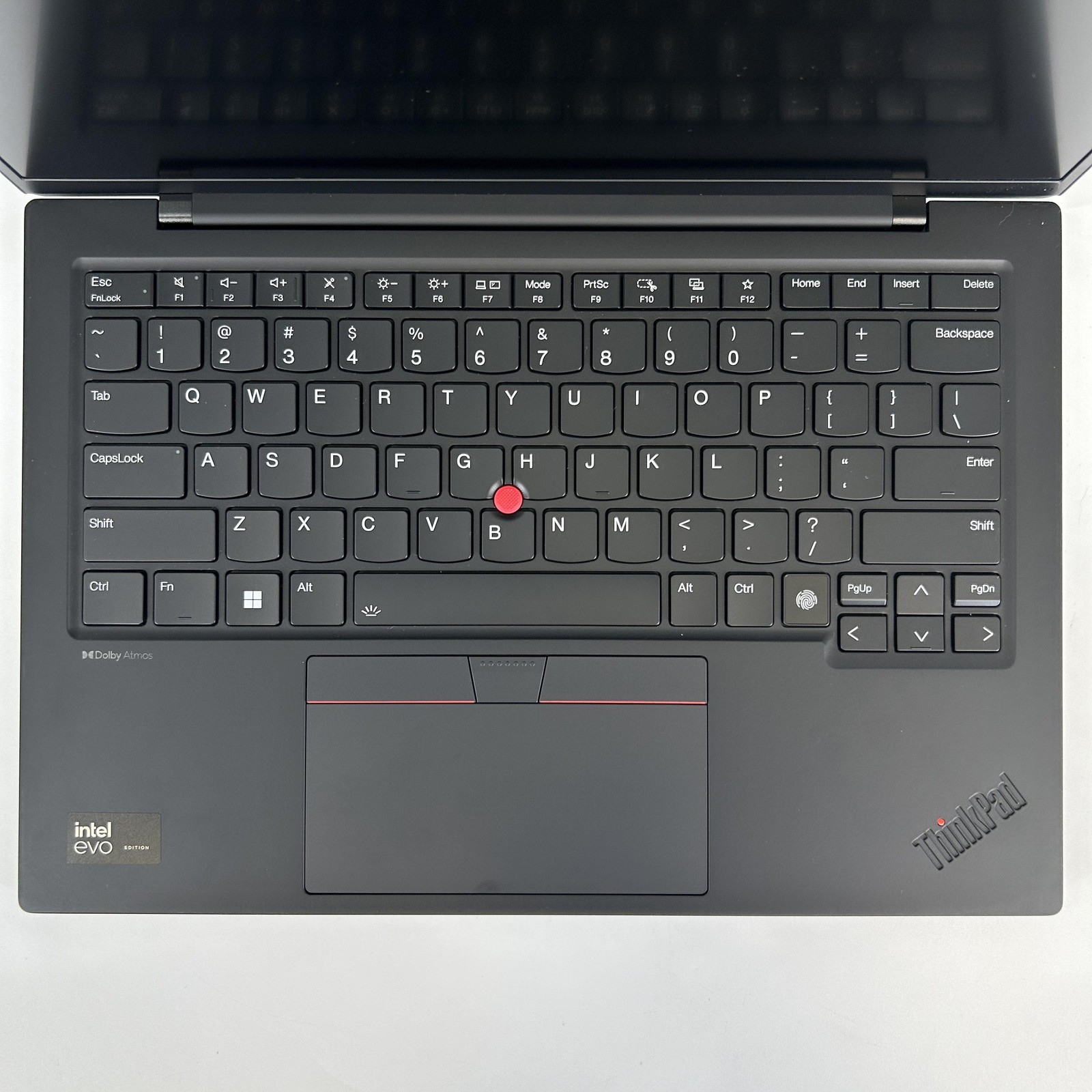 Lenovo ThinkPad X1 Carbon Gen 12 14 FHD+ 1.7 GHz Ultra 7 155U 32GB 512GB SSD