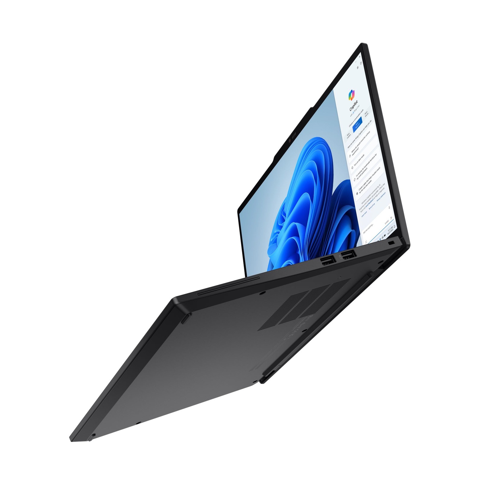 Lenovo ThinkPad T14s Gen 5 14″ NB Intel Ultra 7 16GB RAM 512GB W11P – 21LS0058US