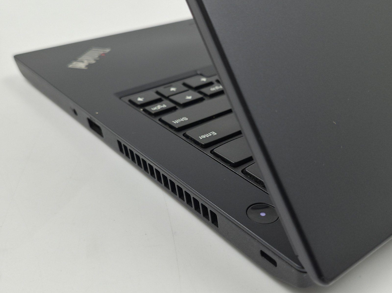 Lenovo ThinkPad L14 Laptop i5-10210U 1.60GHz 8GB RAM 256GB NVMe Win 11 Pro