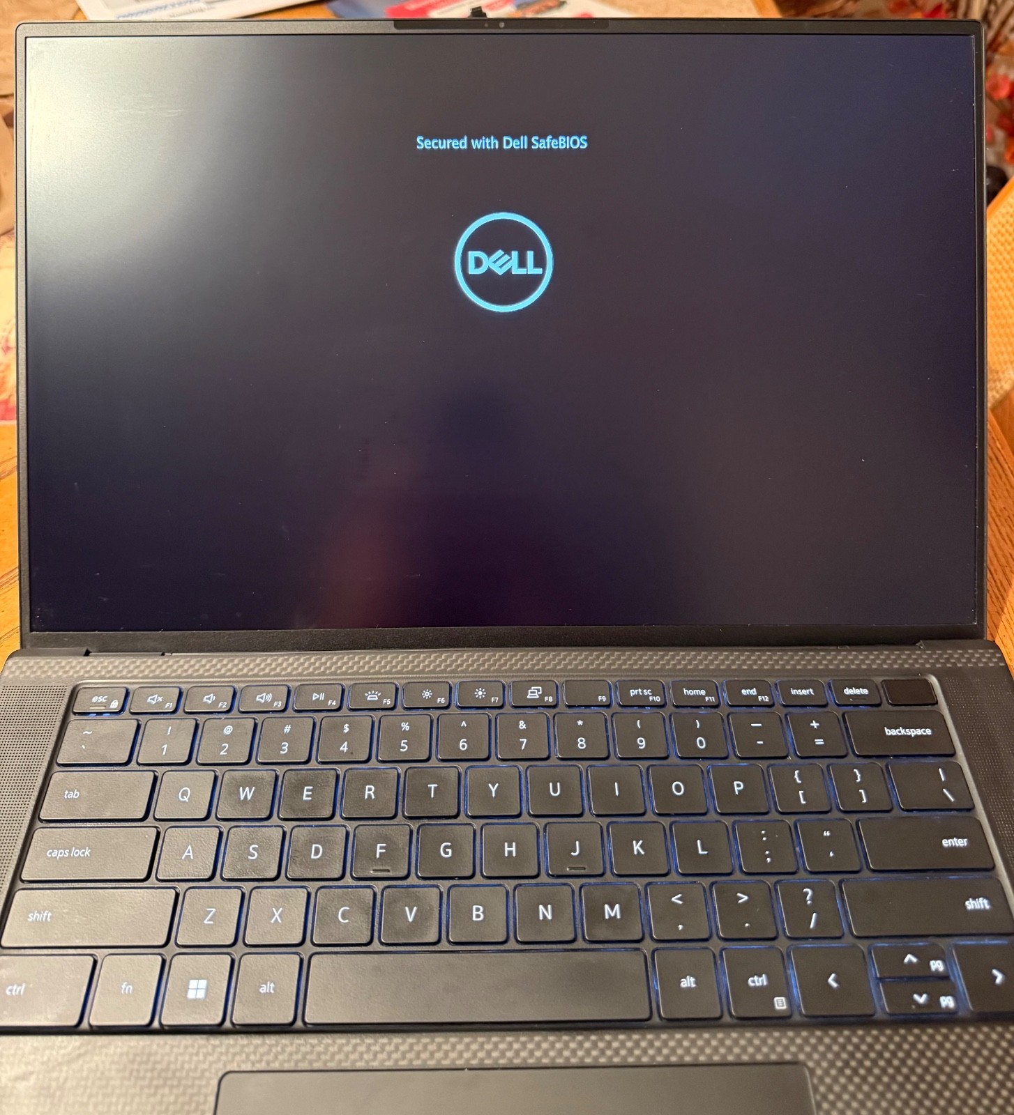 Dell Precision 5570 Workstation i7-12800h 512SSD 32GB DDR5 RTX A2000 GPU