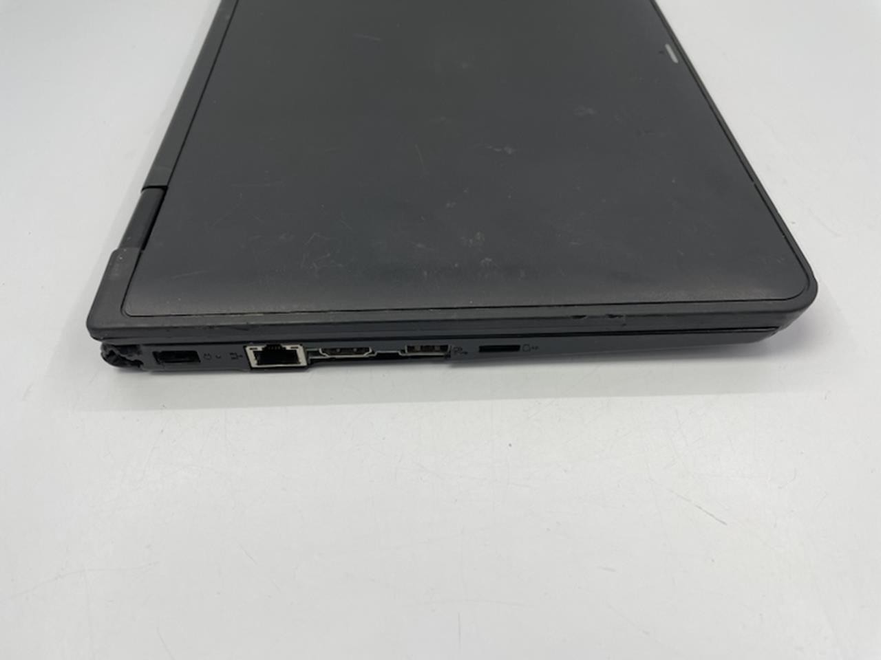 LENOVO THINKPAD YOGA 11E 5TH GEN Celeron N4120 1.10GHZ+4GB No HD/OS Bios Lock A