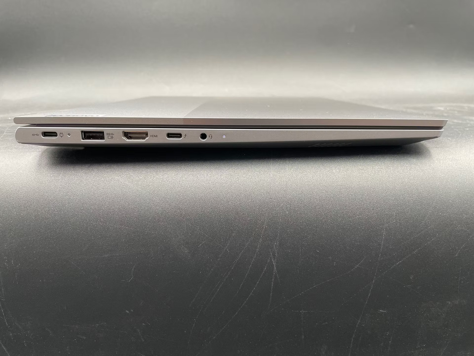 Lenovo ThinkBook 16 G8 IRL Used 16″ (Core 5 210H-16GB-512 GB NVMe)