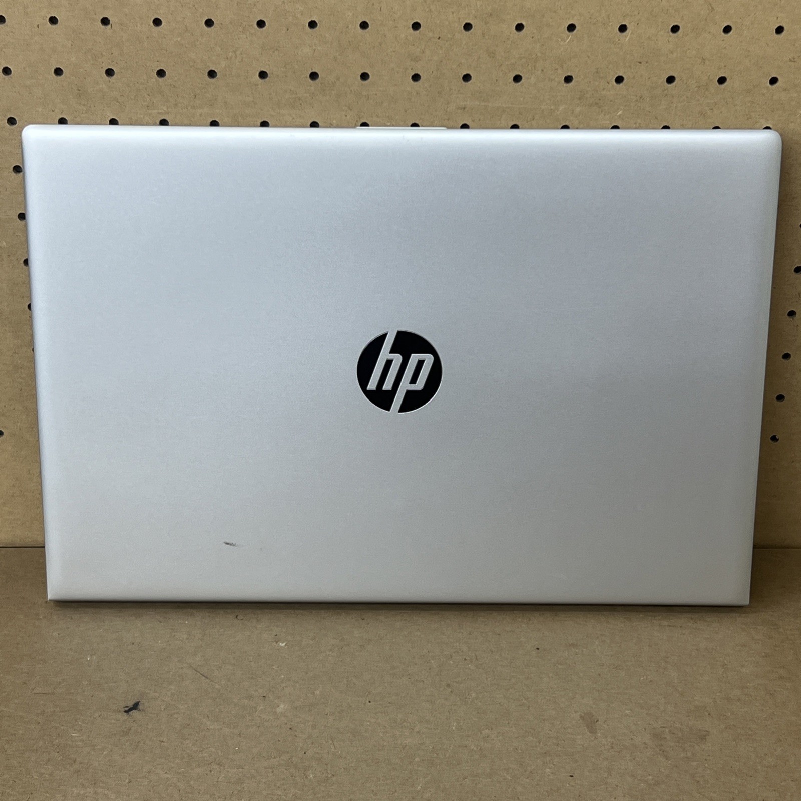 HP ProBook 650 G5 i7-8665U 1.9GHz 16GB Ram 256GB SSD – Fair *75% Battery*