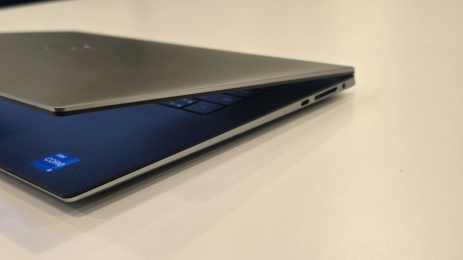 Dell Precision 5560 15″ i5-11500h 16gb/256gb/win 11pro