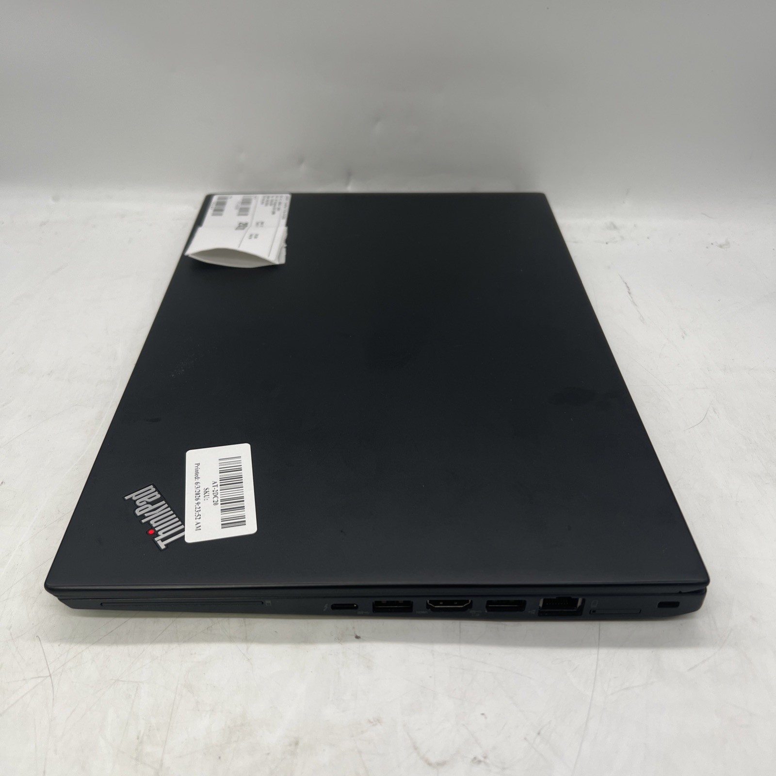 Lenovo Thinkpad T470s I5 6300U 2.4GHz 8GB RAM No Drive No OS