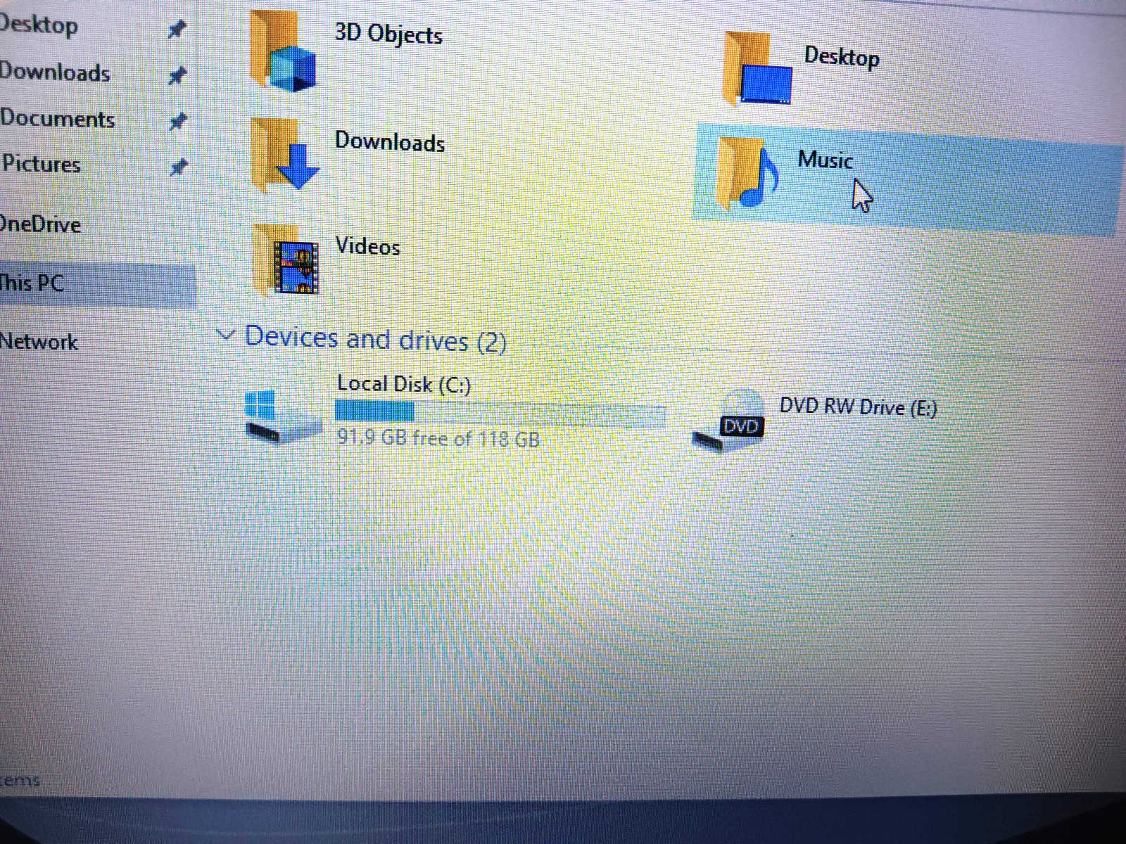 Dell Inspiron 5720/Core i7-3612Q 2.10ghz/8gb/128gbSSD/Windows 10 Pro/Web/BT/17.3