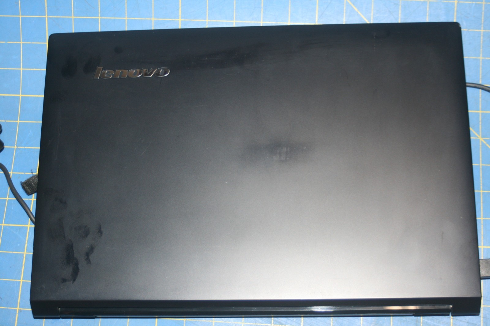 Lenovo B50-80 Laptop Intel Celeron CPU 3215U 1.7GHz 4GB RAM 240GB SSD UBUNTU