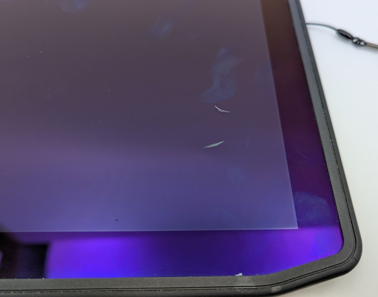 Zebra XPLORE iX125R1 12.5″ Rugged Tablet i7-7500U 8GB 256GB NVMe Win10 #1 *READ*