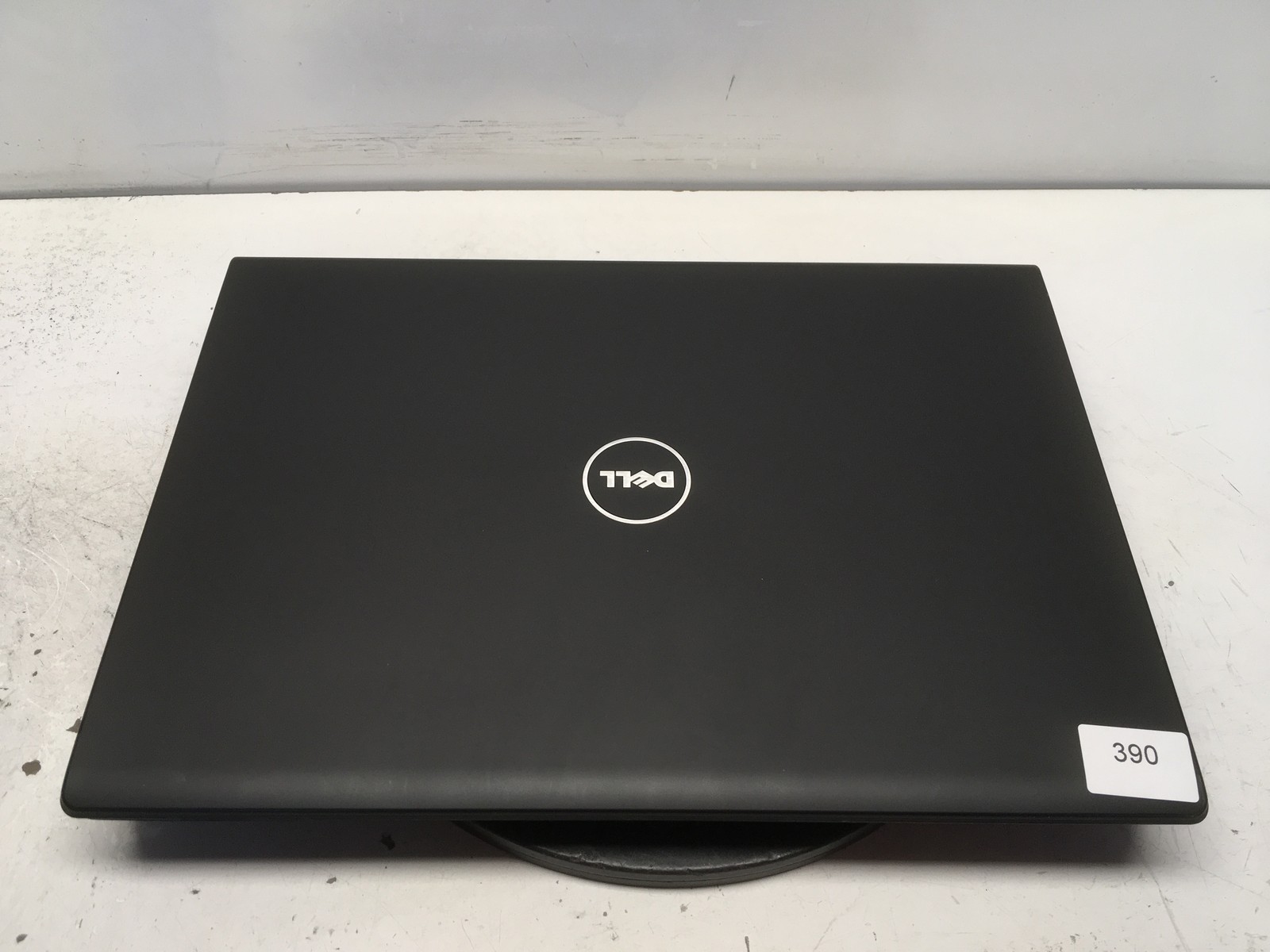 Dell Studio 1737 Intel Core 2 Duo T6400 2GHz 4 GB NO HDD No Batt