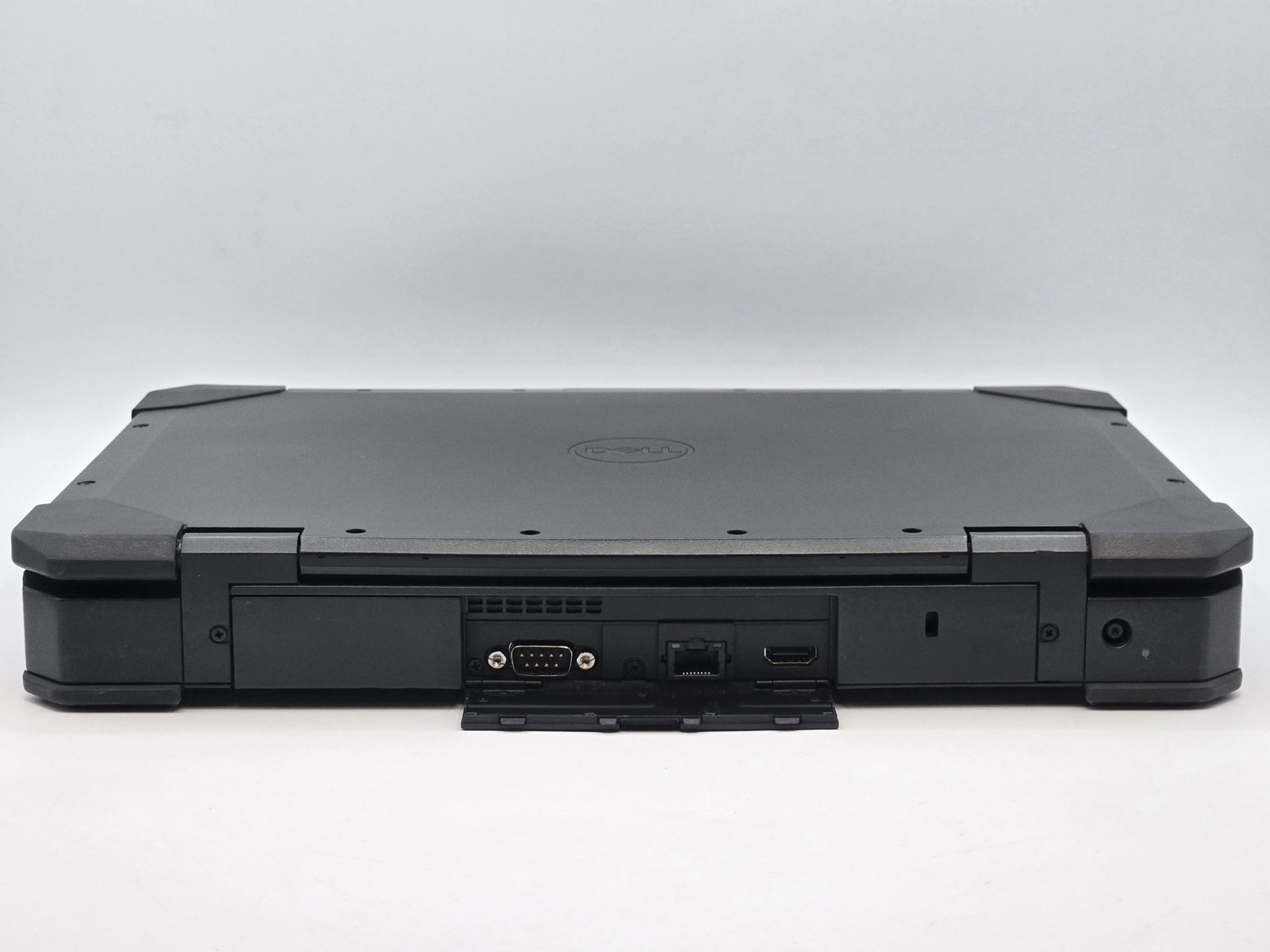 Dell Latitude 5424 Rugged 14″ FHD I5-8350U 512GB 16GB W11P Backlit 4G LTE RGB