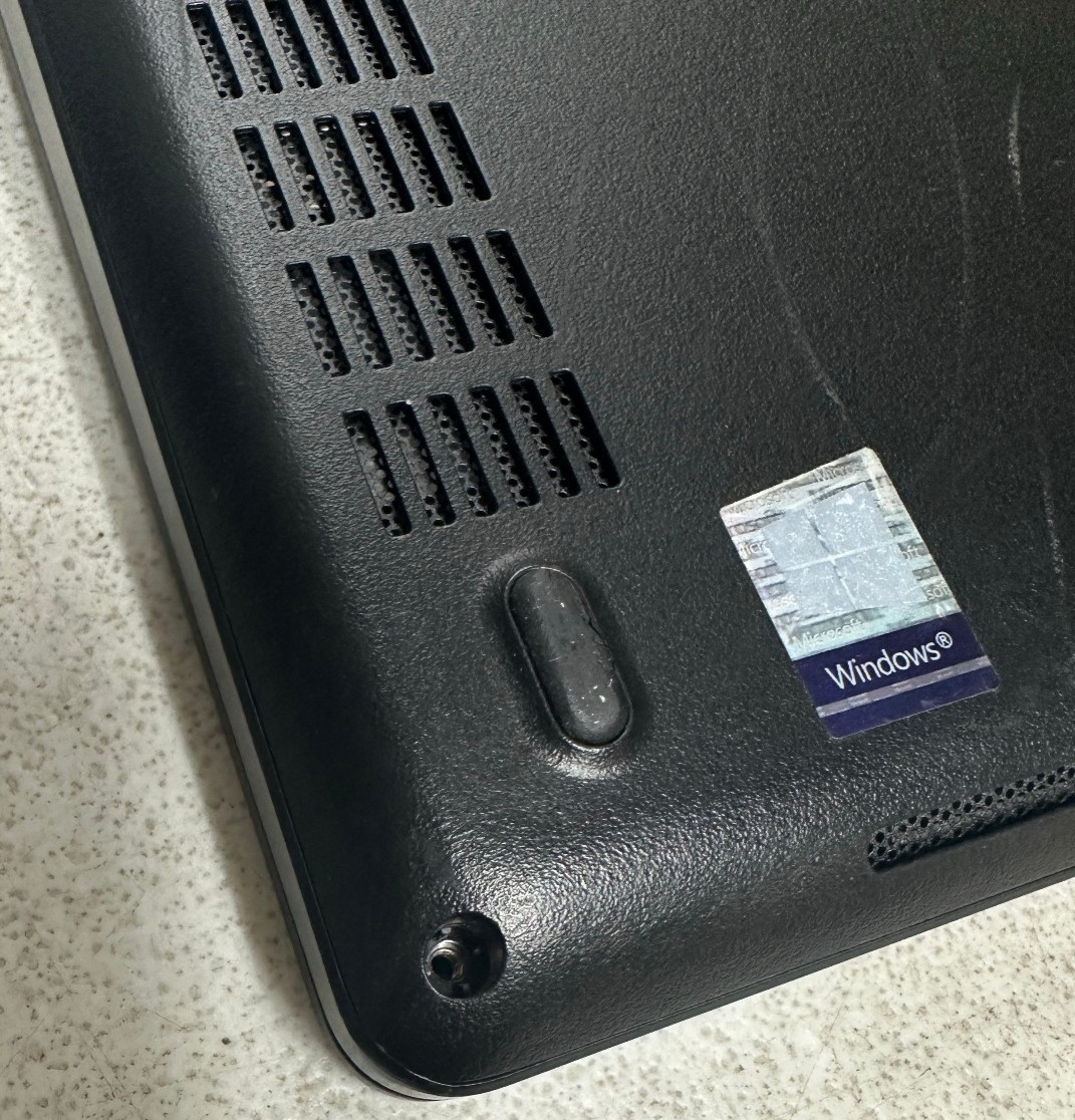 Dell Latitude 5590 15.6 FHD (i5-8250U, 16GB RAM, Boot To Bio) NO HD/BATT/ADAPTER