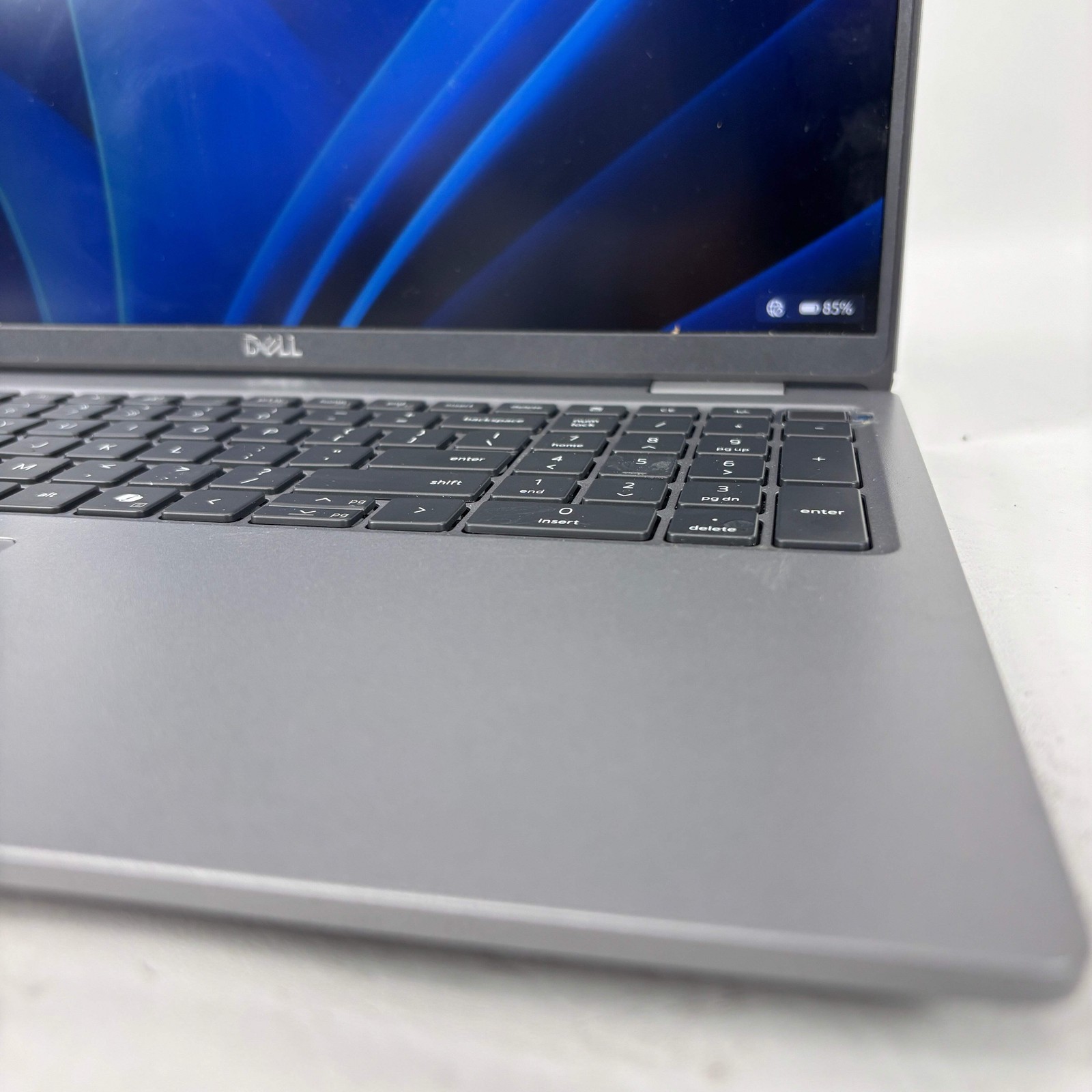 Dell Latitude 5550 15.6″ Core Ultra 5 135U 1.6GHz 32GB RAM 256GB SSD