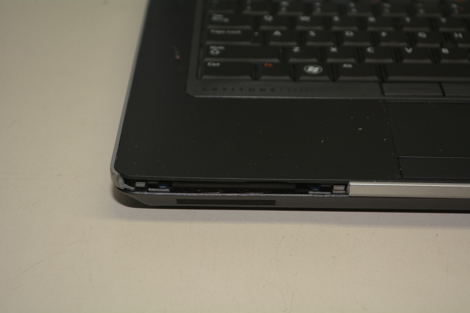 Dell Latitude E6430 i7-3520M @ 2.90GHz 4GB RAM No HD #L7