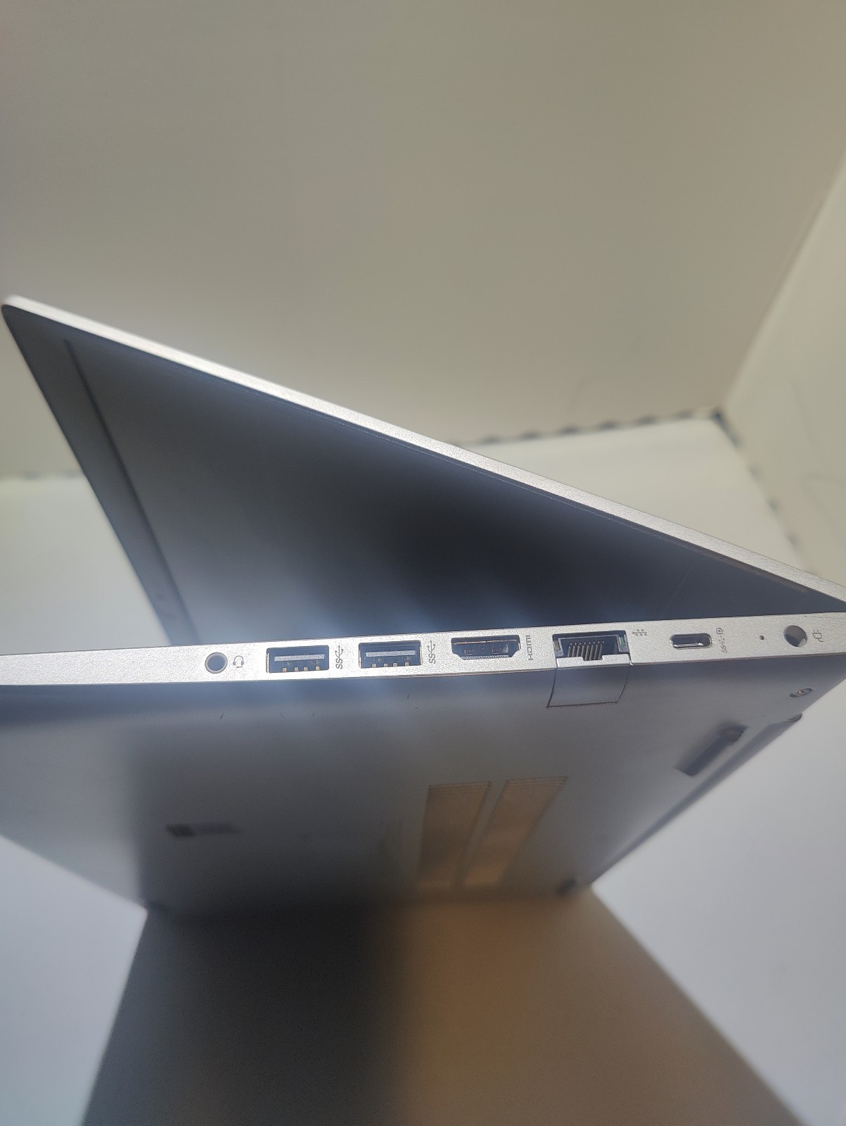HP PROBOOK 440 G7 i5-10210U @ 1.60GHz, 8GB RAM, NO HDD/OS PARTS ONLY