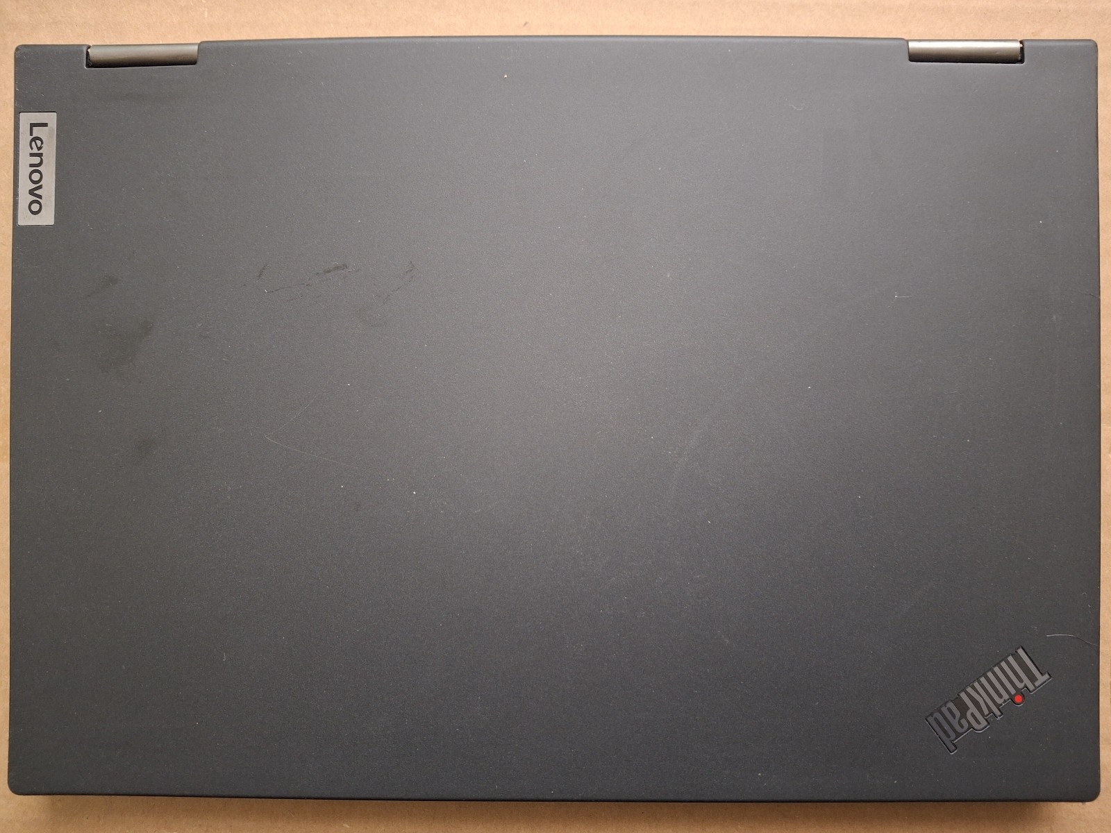 Lenovo ThinkPad X13 Yoga Gen 2 i7-1185G7 3.00GHz 16GB 512GB NVMe Touch Win11Pro