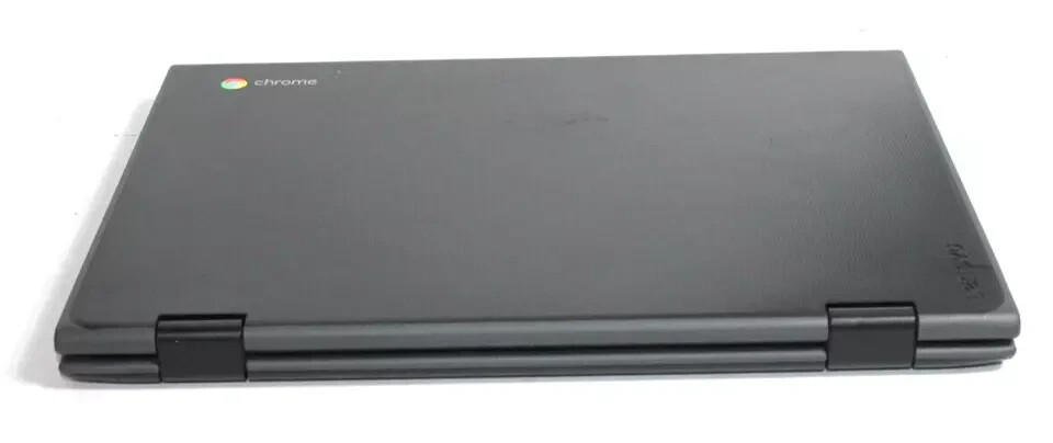Lenovo 500e 2nd Gen 11.6″ 2-in-1 Chromebook Celeron N4120 8GB RAM 64GB eMMC