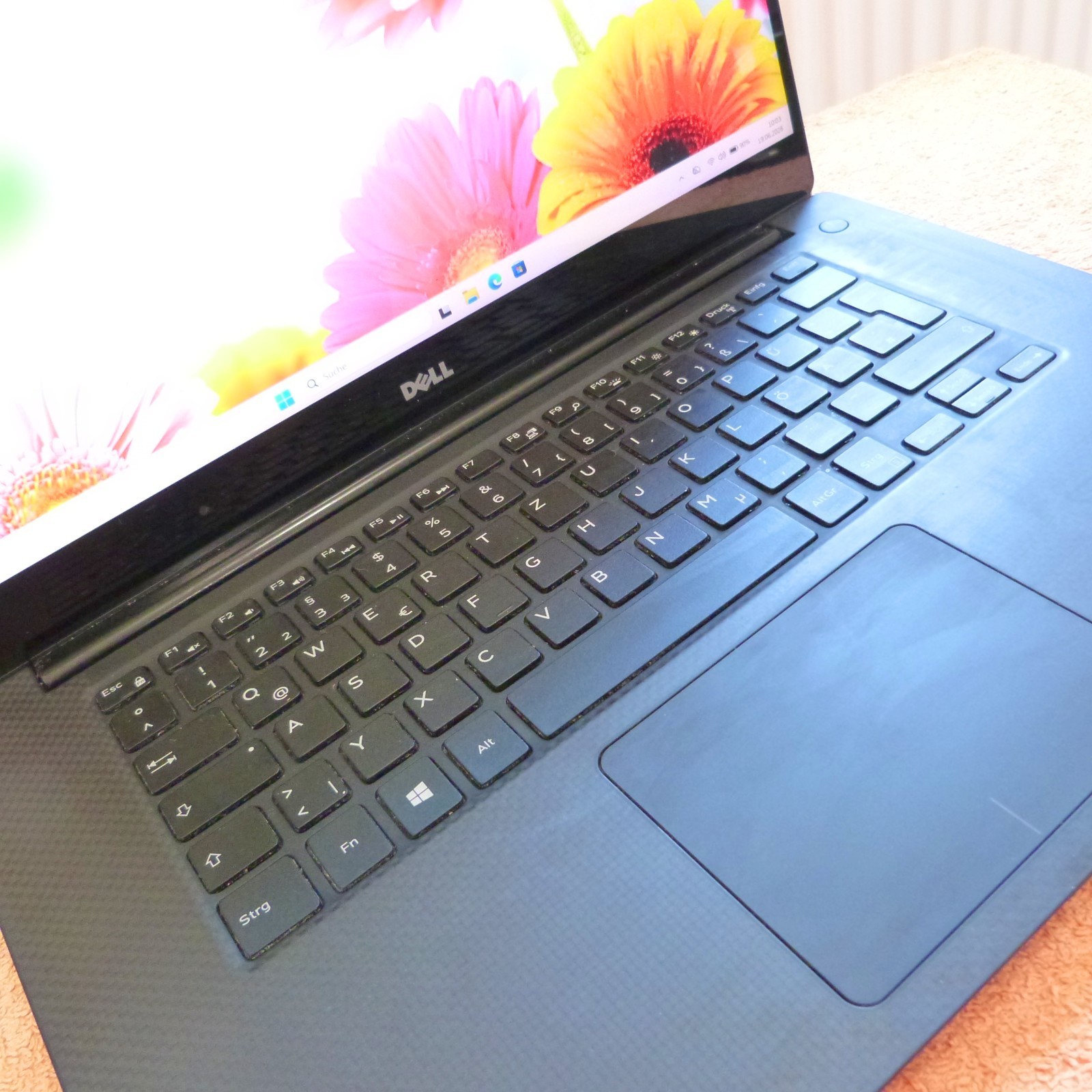 Dell XPS 15 9550 Carbon Fiber Magnesium 15-inch 4K Ultra | 2TB SSD |…