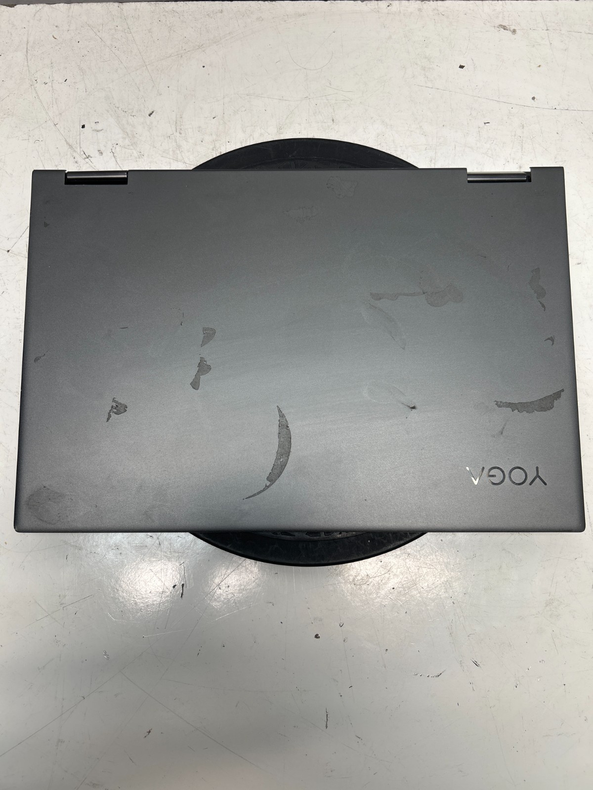 Lenovo YOGA 730-15IKB Intel Core i5-8200U NO RAM NO HDD NO BAT