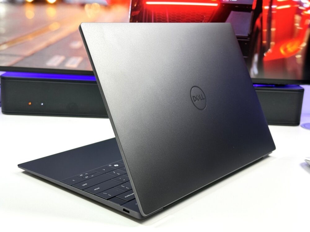 Dell XPS 9340 Ultra 7 155H | 64GB | 2TB PCle NVMe | (1920 x 1200) IPS | Graphite