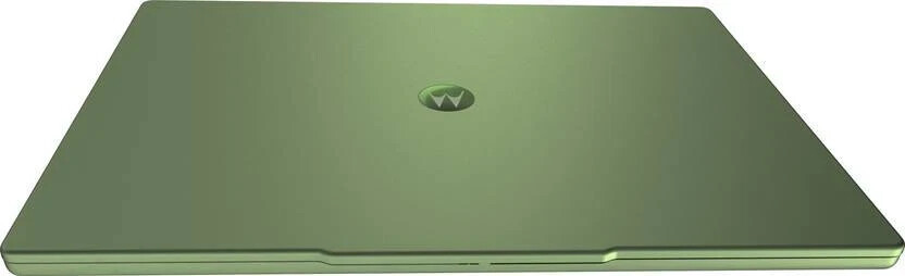 MOTOROLA Motobook 60 Green (16 GB/512 GB SSD/14 Inch ) “NO TARIFFS IN USA”