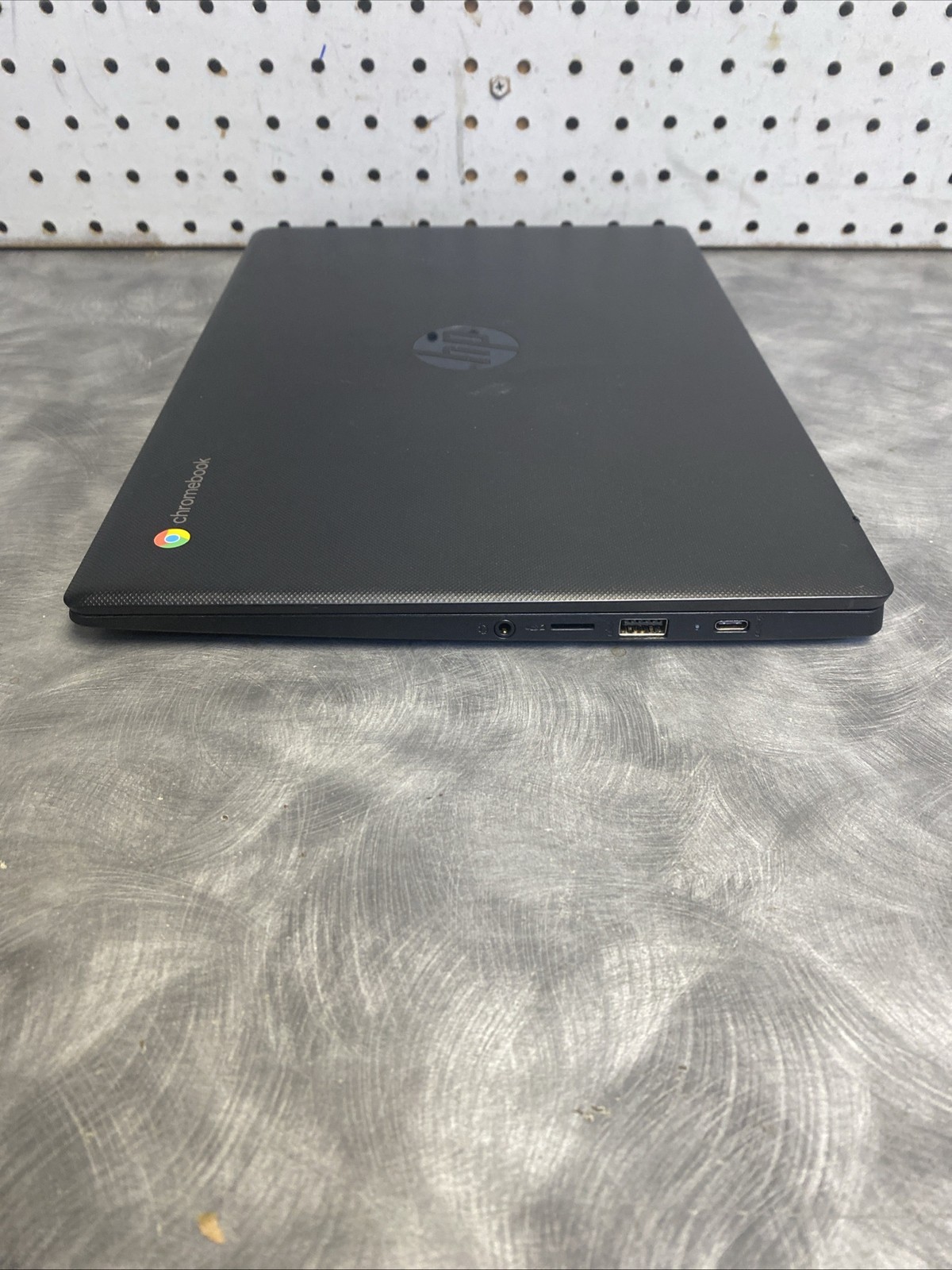 HP Chromebook 14 G7 Intel Celeron N4500 1.10ghz 4gb Ram