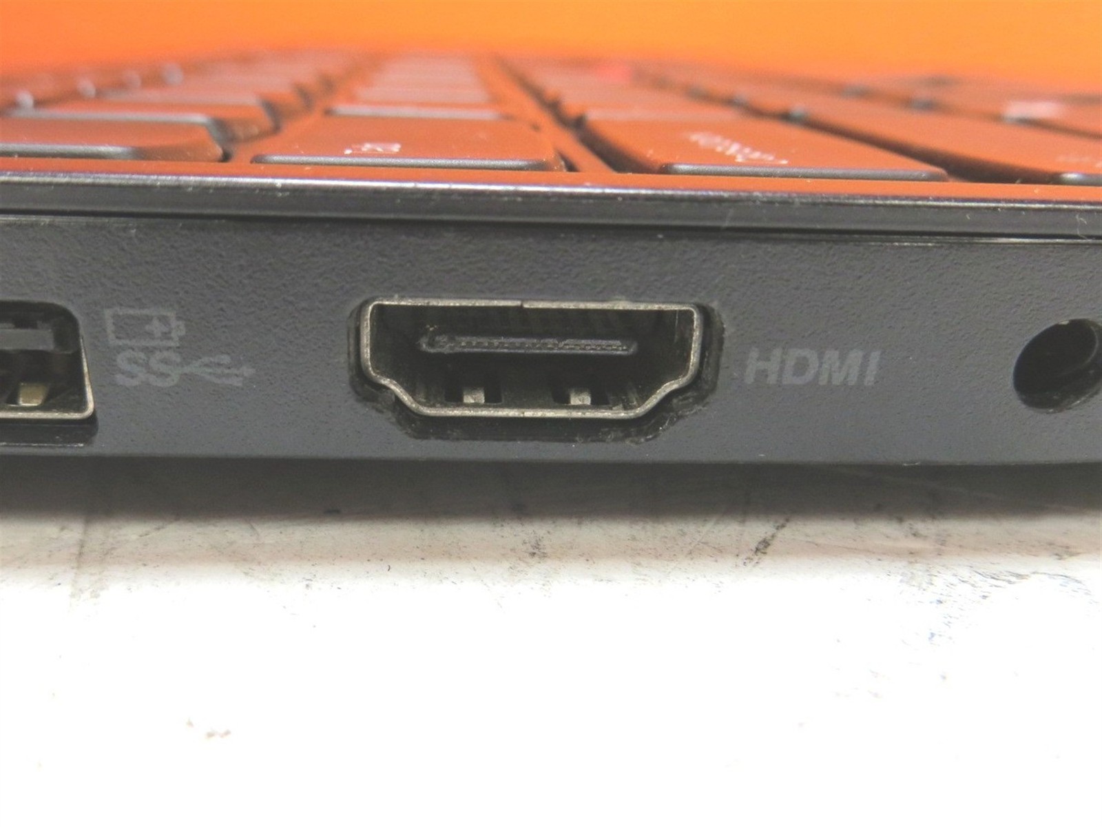 Lenovo ThinkPad E15 Gen 2 BASE ONLY Intel i7-1165G7 2.8GHz 16GB 512GB w/ OS