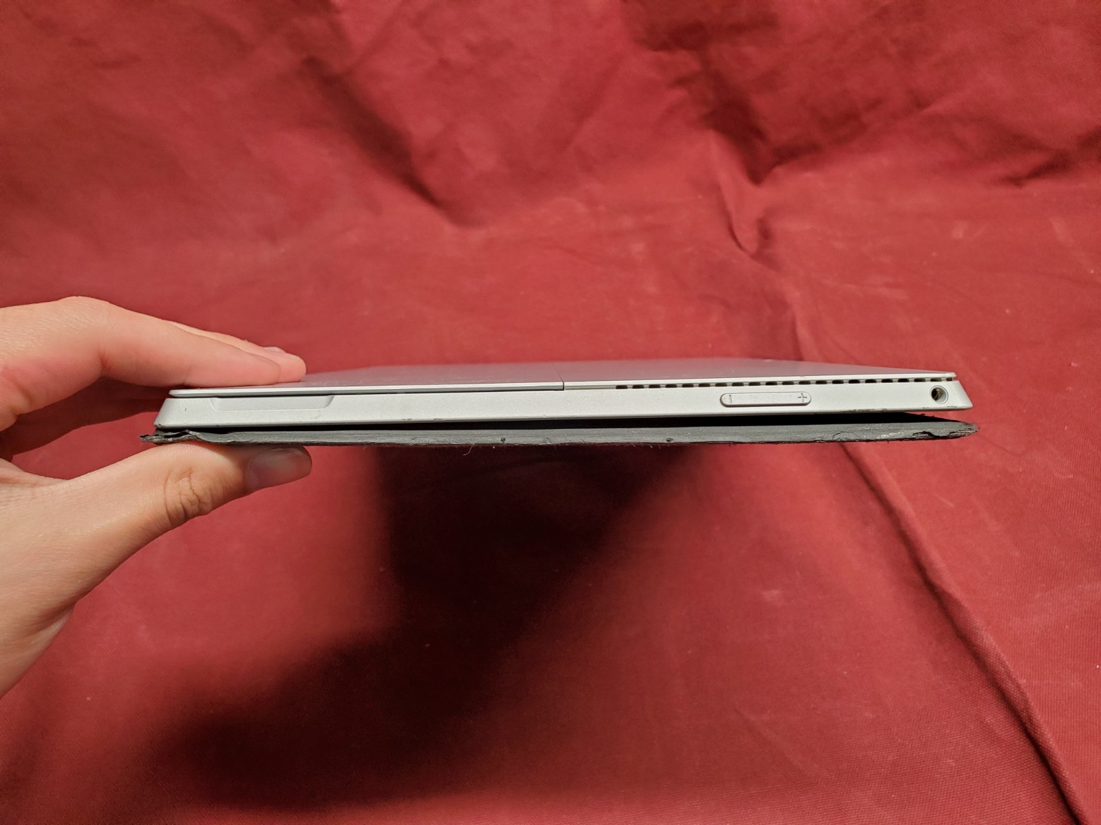 Microsoft Surface Pro 3 i7 4650U 1.70GHz/ 8GB / 256GB SSD #2928