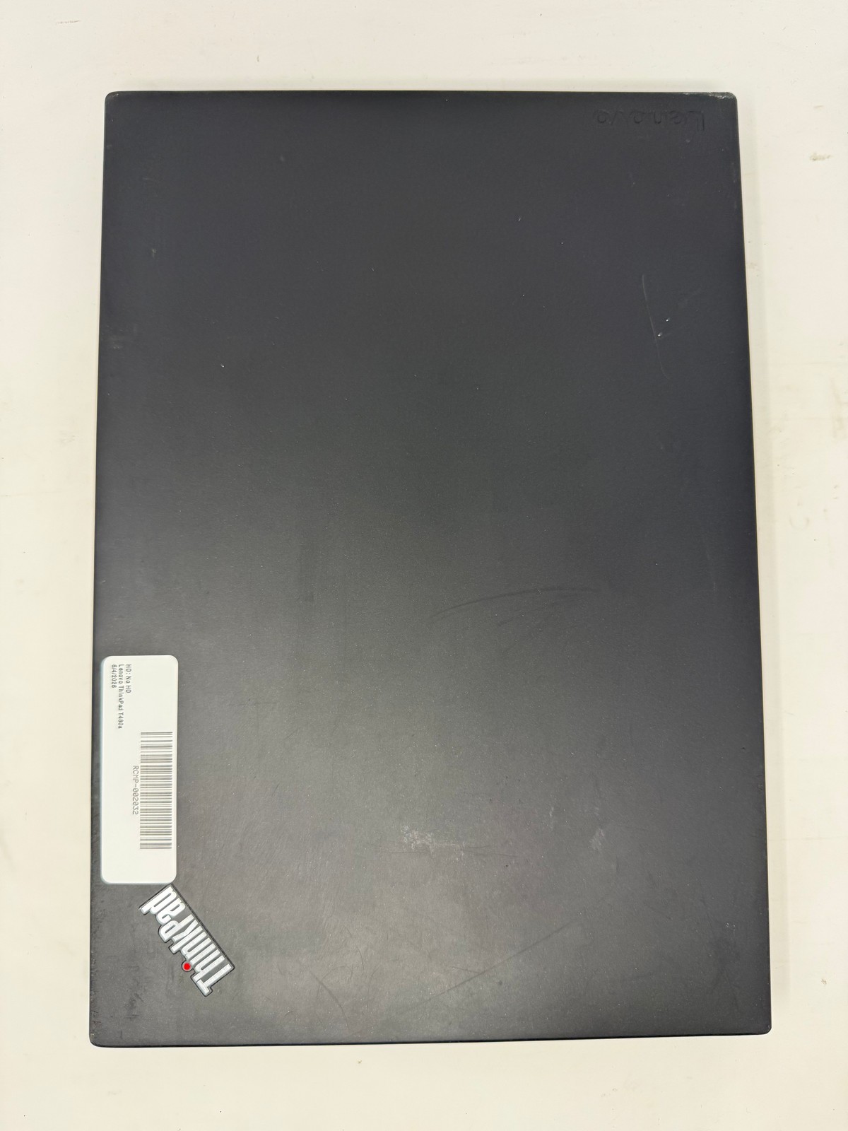 Lenovo ThinkPad T480s i5-8350U 16GB No HD Grade B