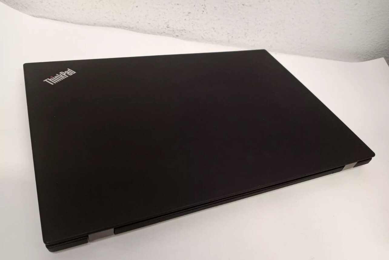 Lenovo ThinkPad P51s TOUCH Intel Core i7-7500U 2.70GHz 8”16GB 256GB SSD
