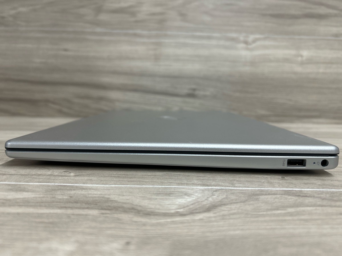 HP 15-FD0133WM 15.6″ Laptop Intel i3-N305 8GB RAM 256GB SSD (PO1024506)