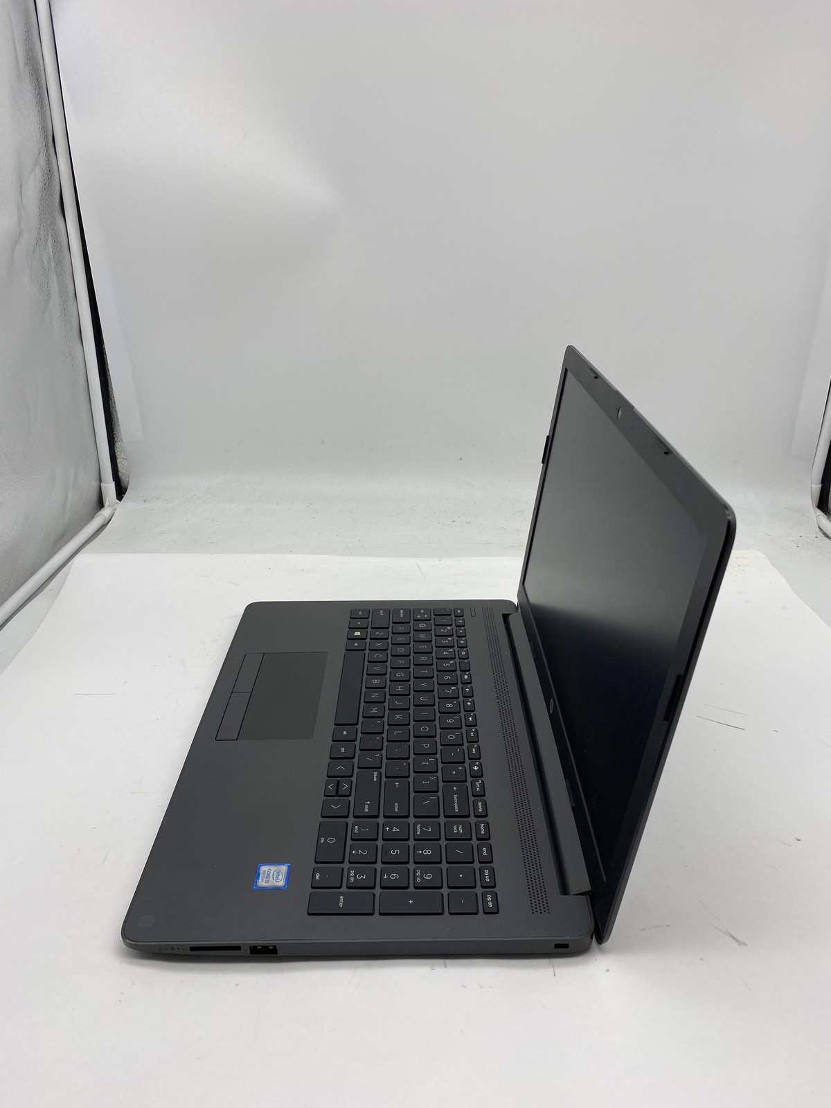 HP Notebook 250 G7 Laptop Intel Core i5 8265U 1.6GHz 8GB RAM 256GB SSD W11P