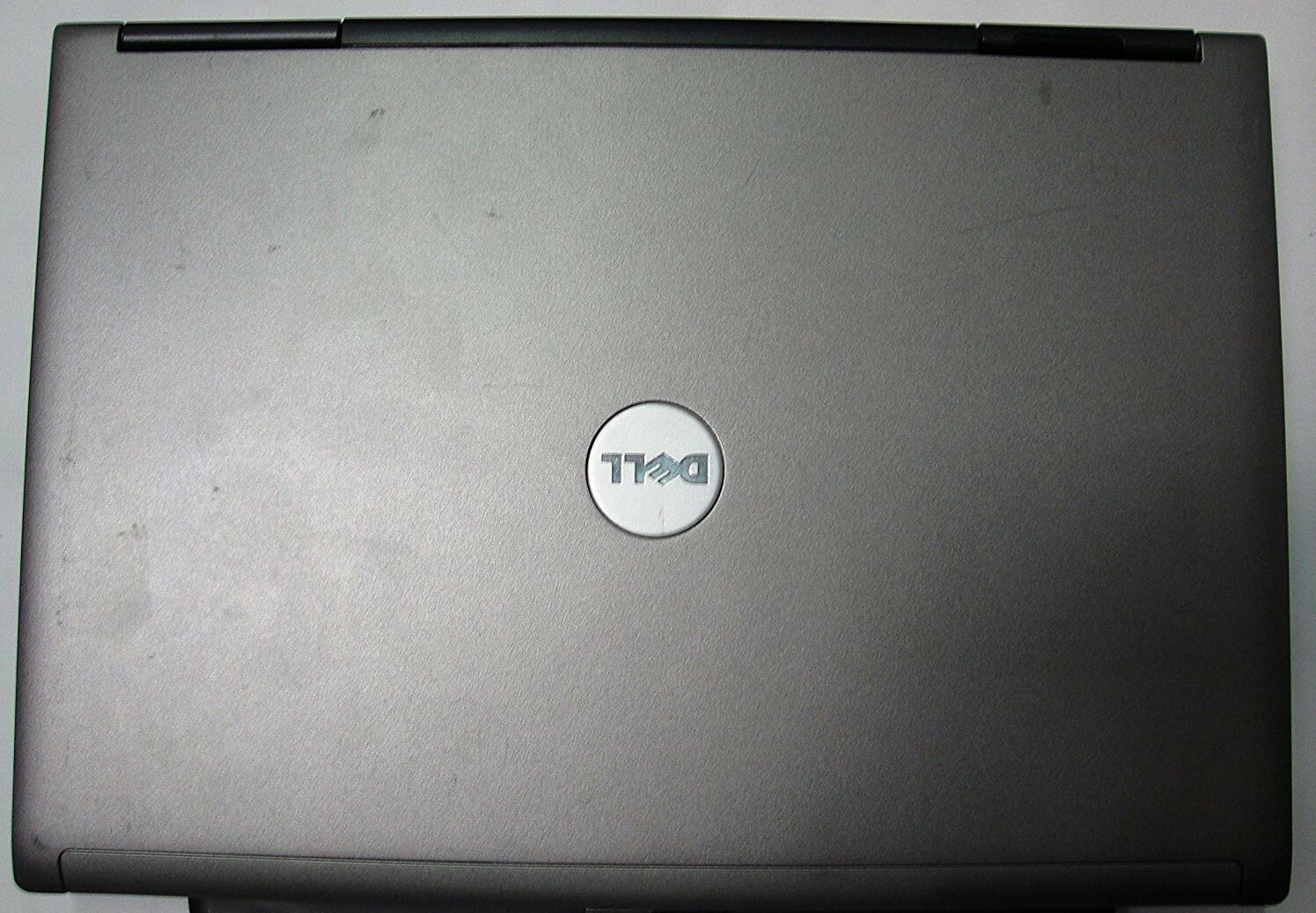 PARTS Dell D800 15″ 1.8-2.0GHz? 1GB REPAIR-REQ./FOR PARTS [D810]