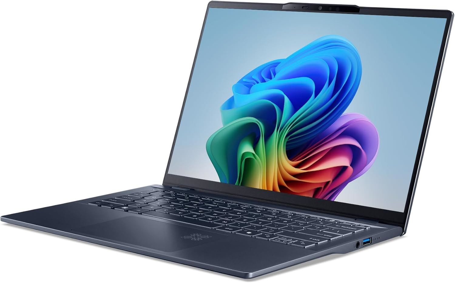 Acer Swift 14 +AI Laptop 14″ Intel Ultra 7 258V 16GB 1TB Certified Refurbished