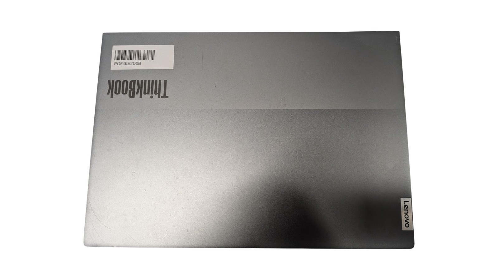Lenovo ThinkBook 13s G4 IAP i5-1240P @ 2.11GHz, 8GB Ram, 256GB NVMe, Win. 11 Pro