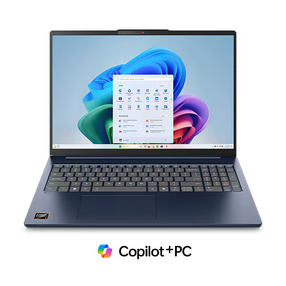 Lenovo IdeaPad Slim 3i 15 in Intel Core 5 210H 8 GB RAM 512 GB SSD W11 Home Gray
