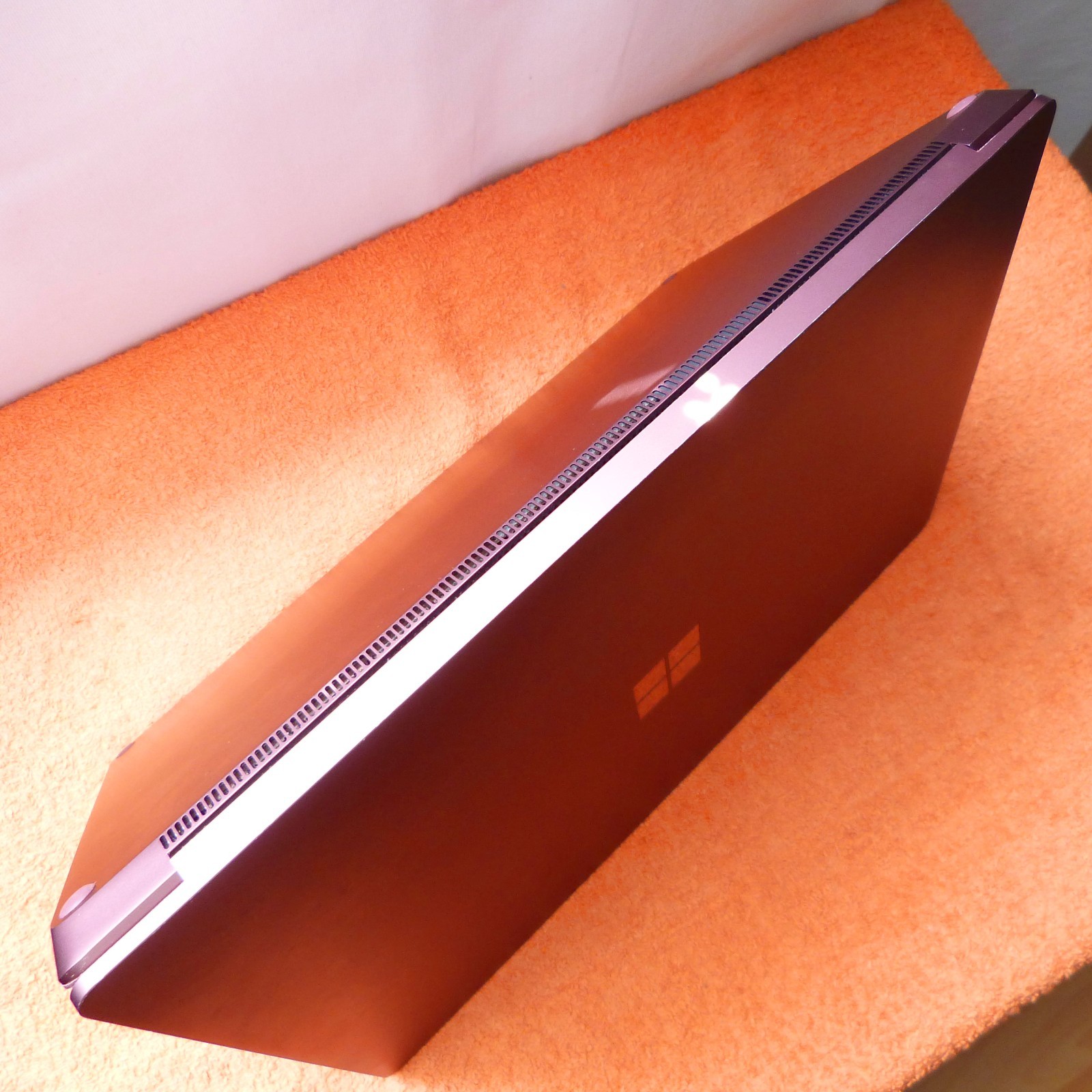 XXL LOT MS Surface Laptop 2 13″ 2K TOUCH l SSD Windows 11 I 8GEN Core i5