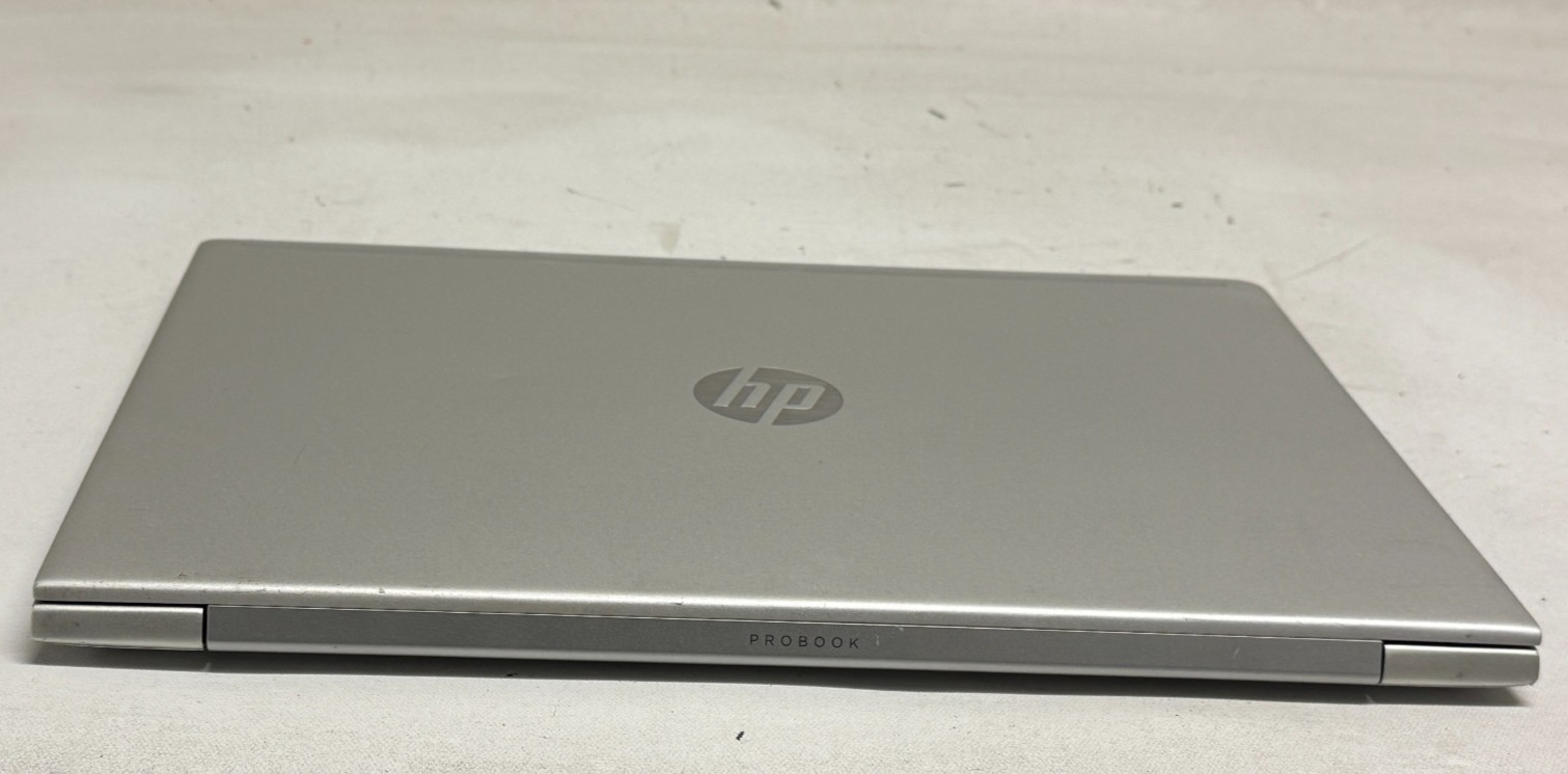 HP ProBook 450 G7 15.6″ (i5-10310u 1.70GHz – 8GB RAM – 256GB SSD – Win11Home)