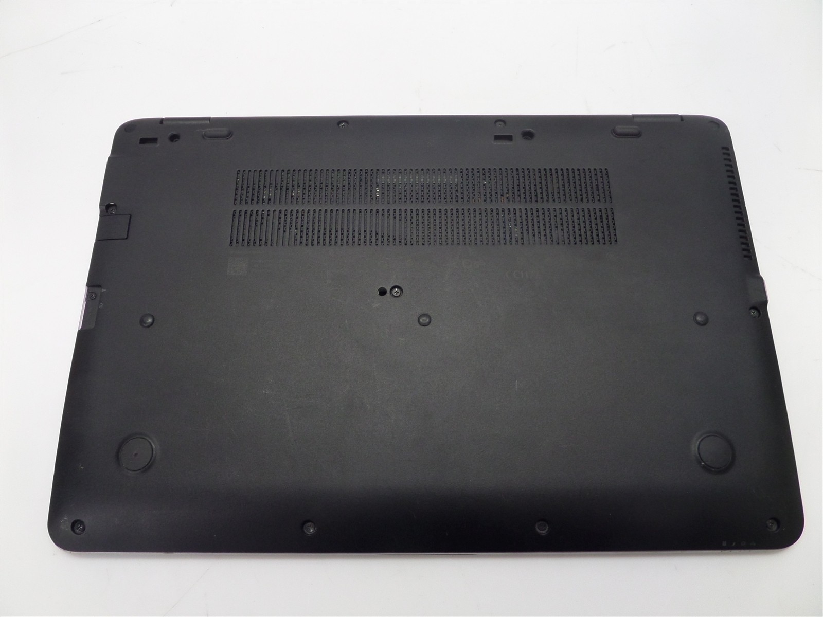 HP EliteBook 850 G3 15.6″ w/ i5-6300U 2.4GHz CPU 8GB RAM – No HDD/OS, Bad Batt.