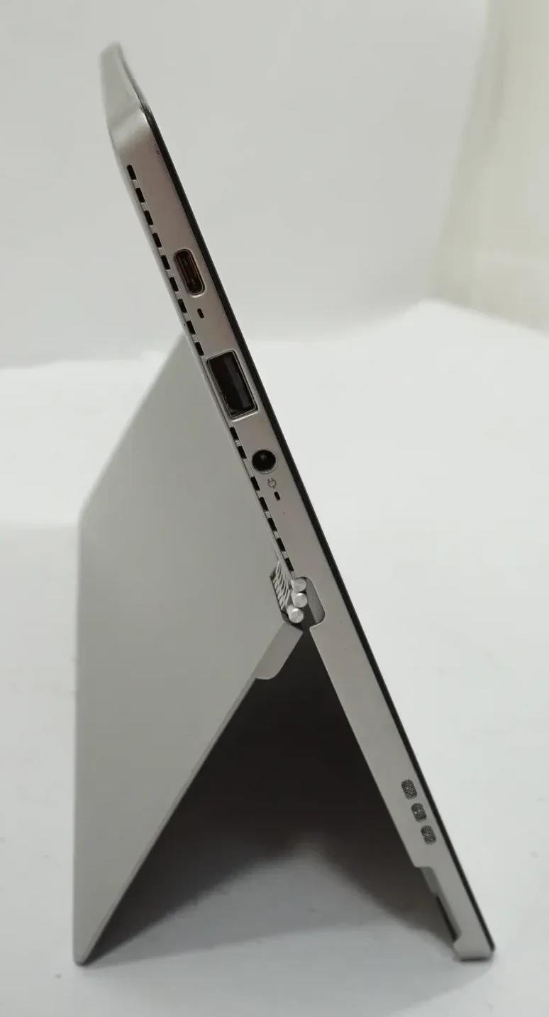 Lenovo MIIX 520-121KB 81CG Intel i5-8250U 1.60GHz 8GB RAM 256GB SSD