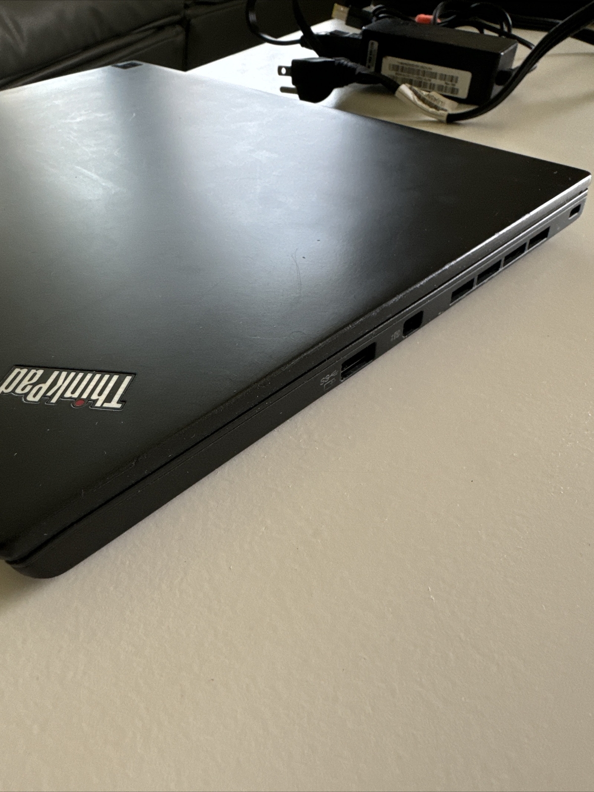 Lenovo ThinkPad T431s Intel i5-3437U 1.9GHZ 8GB RAM 250GB SSD Win10 pro