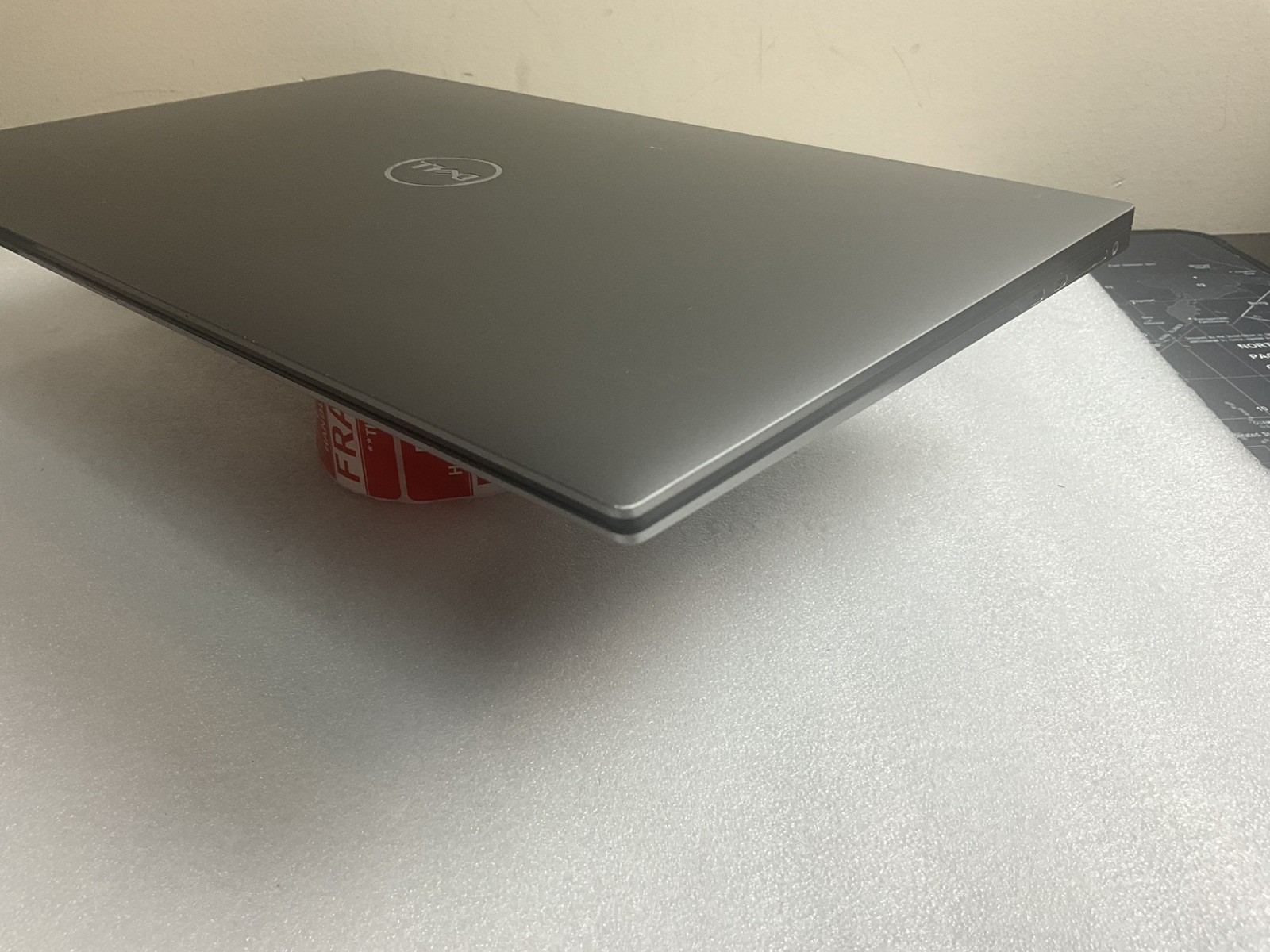 Dell Precision 5750 17″ i7-10850H, 32GB Ram 512GB SSD Windows 11 Home T2000