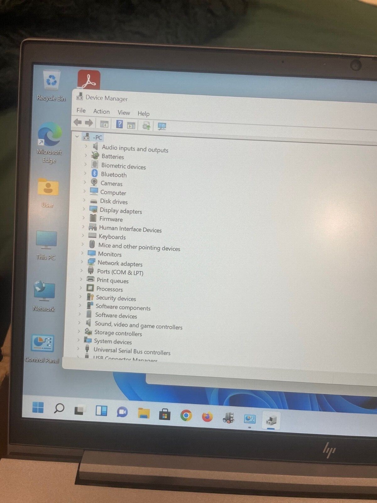 HP ZBook Studio G7 Mobile Workstation 15.6″, Intel i7, 16GB Memory, 512GB…