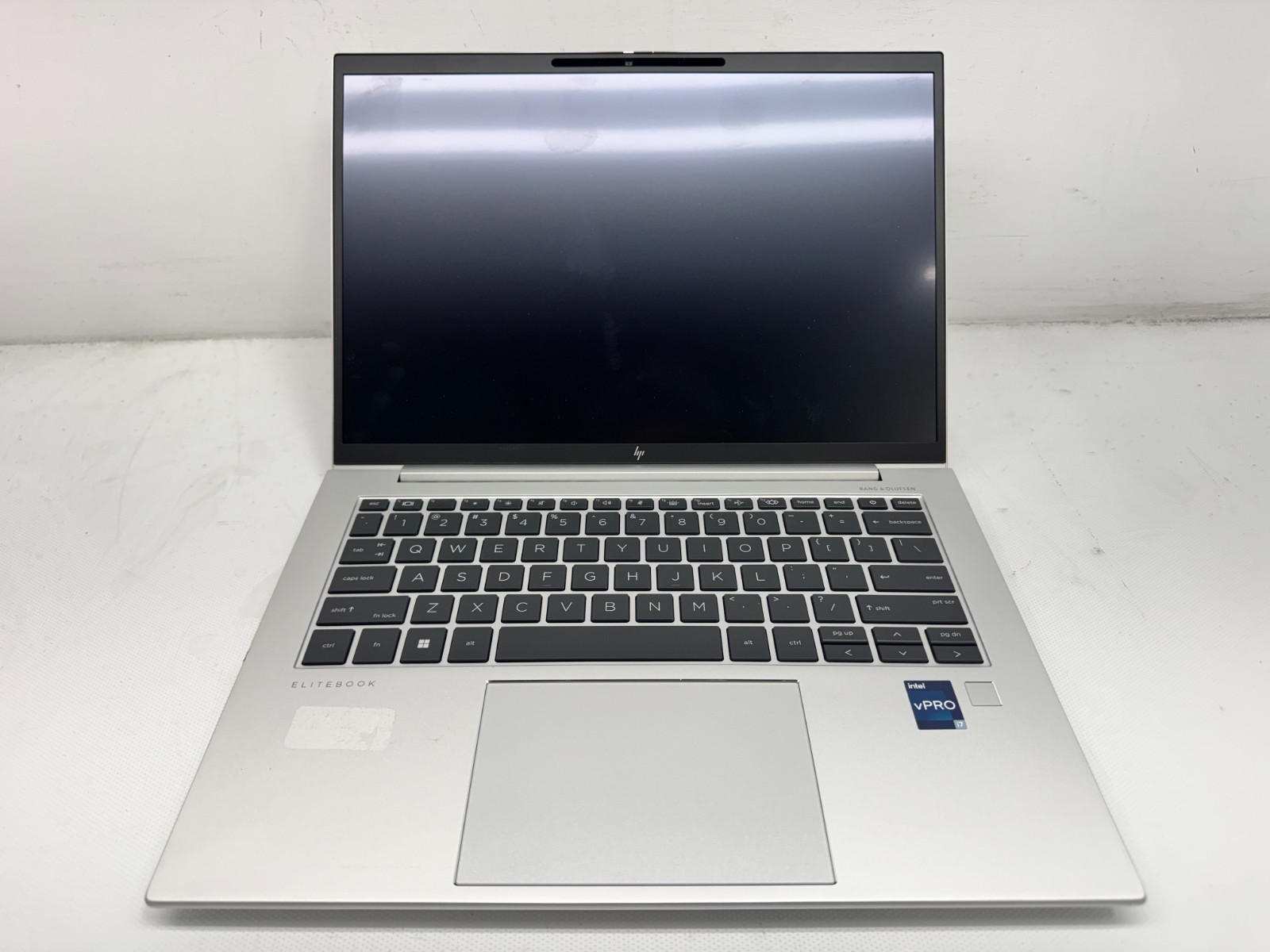 HP EliteBook 840 G10 14″ Laptop i7-1365U@1.8GHz 32GB RAM 256GB SSD Win 11 W/AC