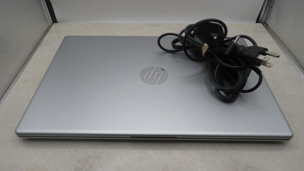 Hewlett Packard 15-FD0150WM, 8 GB RAM, 500GB SSD (TDY031603)