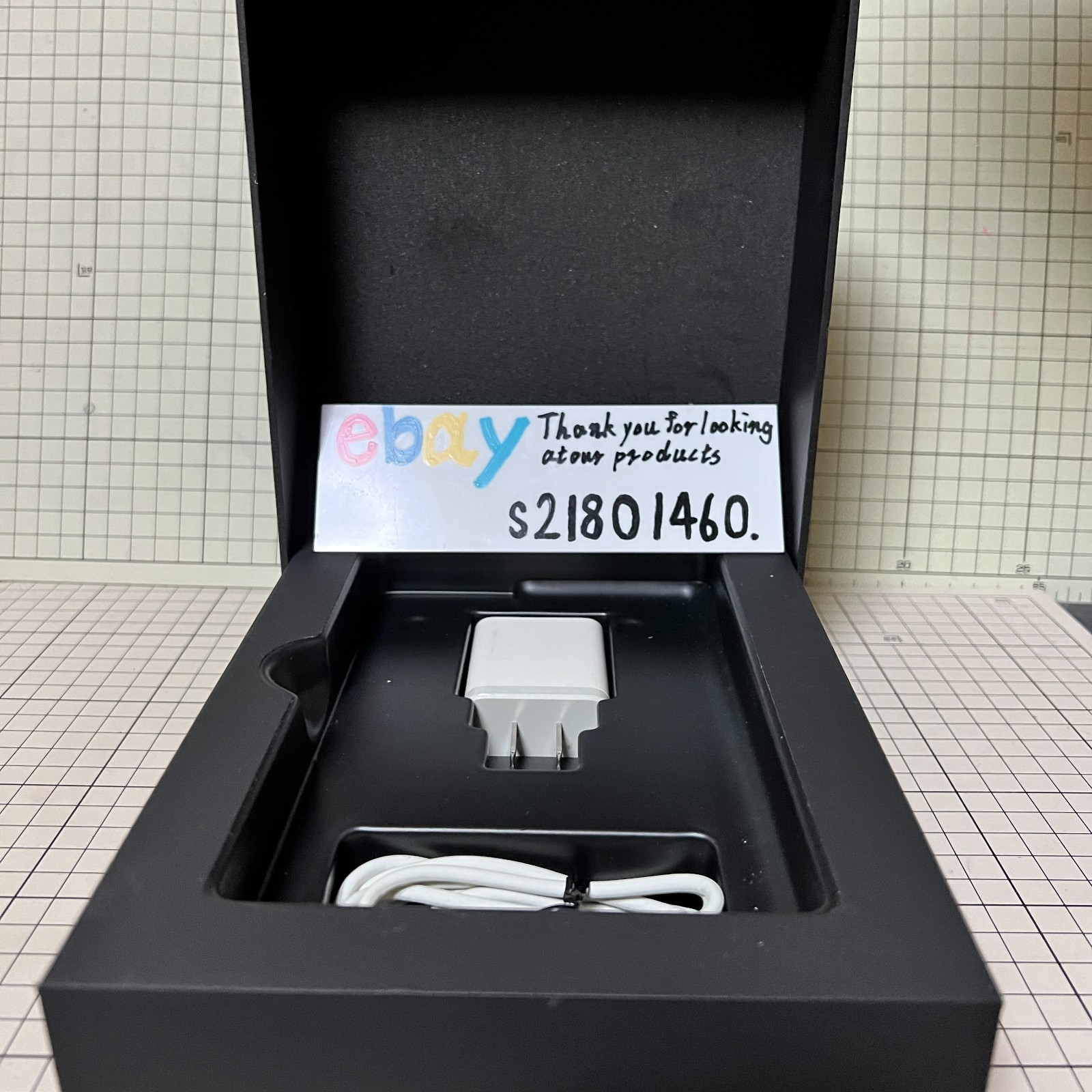 GPD Pocket 2 Intel Core m3-8100Y 7″ Touch Screen 8GB RAM/128GB ROM Near Mint BOX