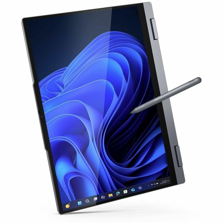 Lenovo ThinkBook 14 G5 IAU 21SQ0001US 14″ Touch Core U5 225U 16GB 256GB SSD